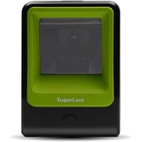 Сканер штрих-кодов Mertech 8400 P2D Superlead USB (зеленый) - Превью изображения №2 — Интернет-магазин ПроЗаказ