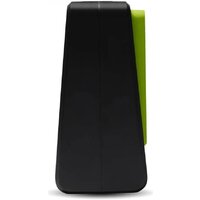 Сканер штрих-кодов Mertech 8400 P2D Superlead USB (зеленый) - Превью изображения №4 — Интернет-магазин ПроЗаказ