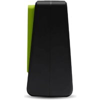 Сканер штрих-кодов Mertech 8400 P2D Superlead USB (зеленый) - Превью изображения №3 — Интернет-магазин ПроЗаказ