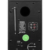 Акустика Ginzzu GM-407 - Превью изображения №2 — Интернет-магазин ПроЗаказ