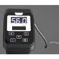 Су-вид (Sous-vide) CASO SV 1200 Pro Smart - Превью изображения №3 — Интернет-магазин ПроЗаказ