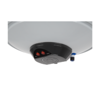 Накопительный электрический водонагреватель Thermex Thermo 50 V Slim - Превью изображения №5 — Интернет-магазин ПроЗаказ