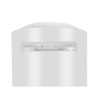 Накопительный электрический водонагреватель Thermex Thermo 50 V Slim - Превью изображения №4 — Интернет-магазин ПроЗаказ