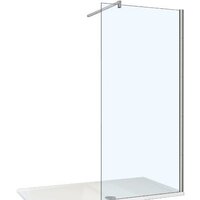 Душевая стенка WeltWasser WW400 80G-1 - Превью изображения №1 — Интернет-магазин ПроЗаказ