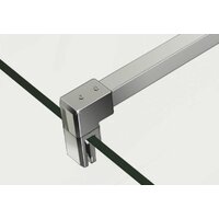 Душевая стенка WeltWasser WW400 80G-1 - Превью изображения №3 — Интернет-магазин ПроЗаказ