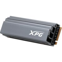 SSD ADATA XPG GAMMIX S70 2TB AGAMMIXS70-2T-C - Превью изображения №3 — Интернет-магазин ПроЗаказ