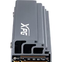 SSD ADATA XPG GAMMIX S70 2TB AGAMMIXS70-2T-C - Превью изображения №5 — Интернет-магазин ПроЗаказ