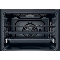 Электрический духовой шкаф Whirlpool OMSR58RU1SB - Превью изображения №5 — Интернет-магазин ПроЗаказ