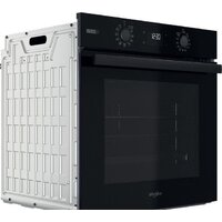 Электрический духовой шкаф Whirlpool OMSR58RU1SB - Превью изображения №3 — Интернет-магазин ПроЗаказ