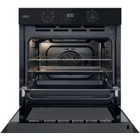 Электрический духовой шкаф Whirlpool OMSR58RU1SB - Превью изображения №2 — Интернет-магазин ПроЗаказ