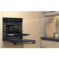 Электрический духовой шкаф Whirlpool OMSR58RU1SB - Превью изображения №10 — Интернет-магазин ПроЗаказ
