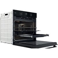 Электрический духовой шкаф Whirlpool OMSR58RU1SB - Превью изображения №4 — Интернет-магазин ПроЗаказ