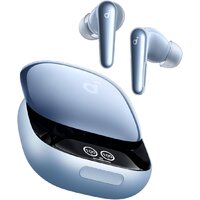 Anker Soundcore Liberty 4 Pro (глянцевый голубой)