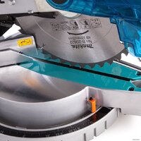 Дисковая (циркулярная) пила Makita LH1201FL - Превью изображения №3 — Интернет-магазин ПроЗаказ