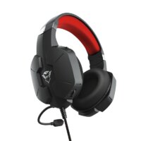 Наушники Trust GXT 323 Carus - Превью изображения №3 — Интернет-магазин ПроЗаказ