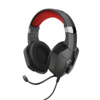 Наушники Trust GXT 323 Carus - Превью изображения №6 — Интернет-магазин ПроЗаказ