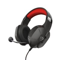 Наушники Trust GXT 323 Carus - Превью изображения №2 — Интернет-магазин ПроЗаказ