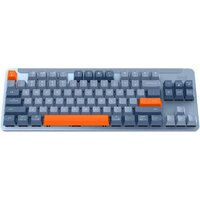 Клавиатура Logitech K855 920-011073 (синий, с гравировкой) - Превью изображения №2 — Интернет-магазин ПроЗаказ