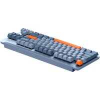 Клавиатура Logitech K855 920-011073 (синий, с гравировкой) - Превью изображения №4 — Интернет-магазин ПроЗаказ