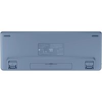 Клавиатура Logitech K855 920-011073 (синий, с гравировкой) - Превью изображения №5 — Интернет-магазин ПроЗаказ