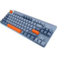 Клавиатура Logitech K855 920-011073 (синий, с гравировкой) - Превью изображения №3 — Интернет-магазин ПроЗаказ