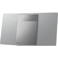 Музыкальный центр Panasonic SC-HC410EE-S - Превью изображения №4 — Интернет-магазин ПроЗаказ