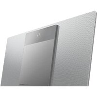 Музыкальный центр Panasonic SC-HC410EE-S - Превью изображения №3 — Интернет-магазин ПроЗаказ