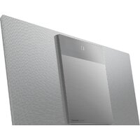 Музыкальный центр Panasonic SC-HC410EE-S - Превью изображения №2 — Интернет-магазин ПроЗаказ