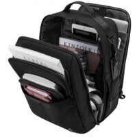 Городской рюкзак Bange BG63 (черный) - Превью изображения №5 — Интернет-магазин ПроЗаказ