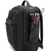 Городской рюкзак Bange BG63 (черный) - Превью изображения №6 — Интернет-магазин ПроЗаказ