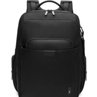 Городской рюкзак Bange BG63 (черный) - Превью изображения №2 — Интернет-магазин ПроЗаказ