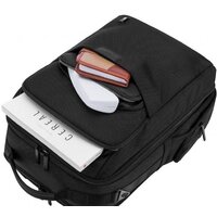 Городской рюкзак Bange BG63 (черный) - Превью изображения №8 — Интернет-магазин ПроЗаказ