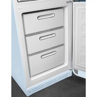 Холодильник Smeg FAB32RPB5 - Превью изображения №4 — Интернет-магазин ПроЗаказ