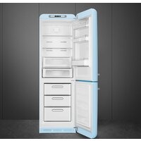 Холодильник Smeg FAB32RPB5 - Превью изображения №2 — Интернет-магазин ПроЗаказ