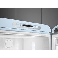 Холодильник Smeg FAB32RPB5 - Превью изображения №3 — Интернет-магазин ПроЗаказ