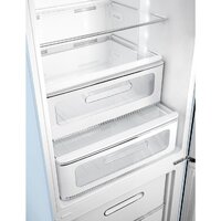 Холодильник Smeg FAB32RPB5 - Превью изображения №6 — Интернет-магазин ПроЗаказ