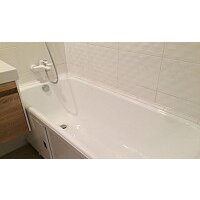 Ванна Универсал Ностальжи-У 160x75 (1 сорт, без ножек) - Превью изображения №8 — Интернет-магазин ПроЗаказ