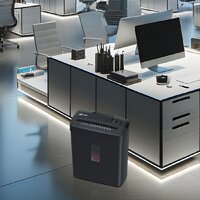 Шредер CACTUS CS-SH-A3 - Превью изображения №6 — Интернет-магазин ПроЗаказ