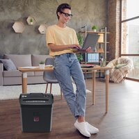 Шредер CACTUS CS-SH-A3 - Превью изображения №5 — Интернет-магазин ПроЗаказ