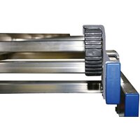 Лестница-трансформер Krause Stabilo 3х10 133762 - Превью изображения №4 — Интернет-магазин ПроЗаказ