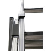 Лестница-трансформер Krause Stabilo 3х10 133762 - Превью изображения №2 — Интернет-магазин ПроЗаказ