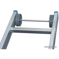 Лестница-трансформер Krause Stabilo 3х10 133762 - Превью изображения №5 — Интернет-магазин ПроЗаказ