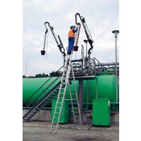 Лестница-трансформер Krause Stabilo 3х10 133762 - Превью изображения №8 — Интернет-магазин ПроЗаказ