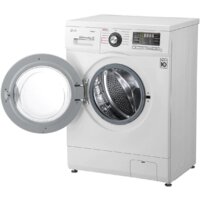 Стиральная машина LG F1296NDS1 - Превью изображения №7 — Интернет-магазин ПроЗаказ