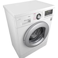 Стиральная машина LG F1296NDS1 - Превью изображения №8 — Интернет-магазин ПроЗаказ