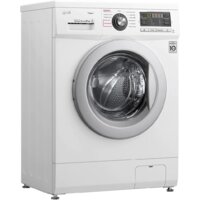 Стиральная машина LG F1296NDS1 - Превью изображения №5 — Интернет-магазин ПроЗаказ