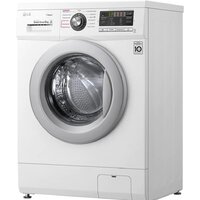 Стиральная машина LG F1296NDS1 - Превью изображения №6 — Интернет-магазин ПроЗаказ