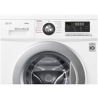 Стиральная машина LG F1296NDS1 - Превью изображения №10 — Интернет-магазин ПроЗаказ