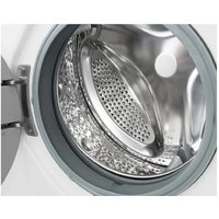 Стиральная машина LG F1296NDS1 - Превью изображения №3 — Интернет-магазин ПроЗаказ