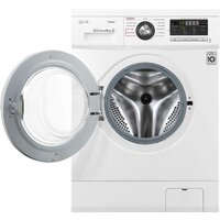 Стиральная машина LG F1296NDS1 - Превью изображения №2 — Интернет-магазин ПроЗаказ